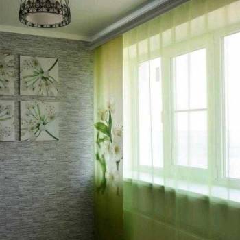 Сдается 2-х комнатная квартира, 48 м²
