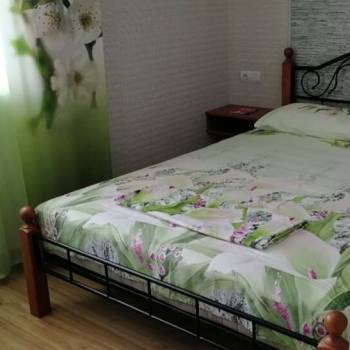 Сдается 2-х комнатная квартира, 48 м²