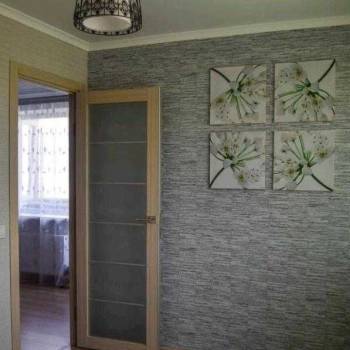 Сдается 2-х комнатная квартира, 48 м²