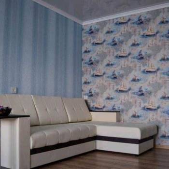 Сдается 2-х комнатная квартира, 48 м²