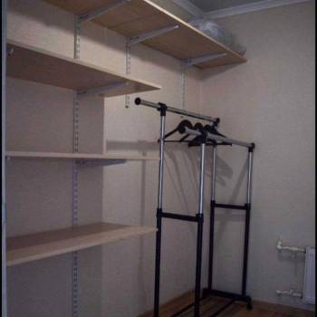 Сдается 2-х комнатная квартира, 48 м²