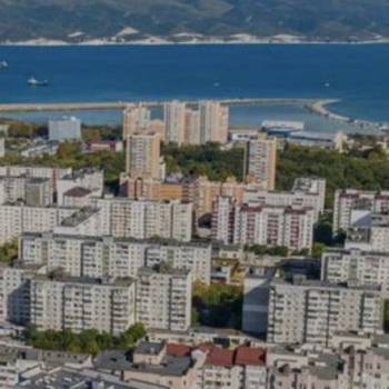 Продается 1-комнатная квартира, 41,5 м²