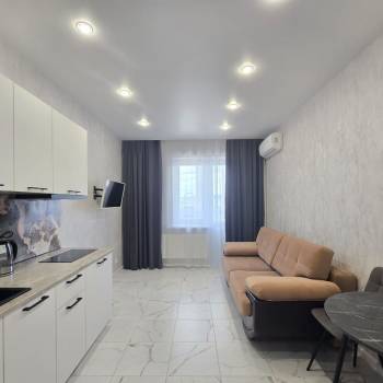 Сдается 1-комнатная квартира, 27 м²