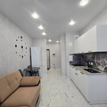 Сдается 1-комнатная квартира, 27 м²