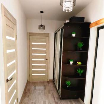 Сдается 2-х комнатная квартира, 57 м²