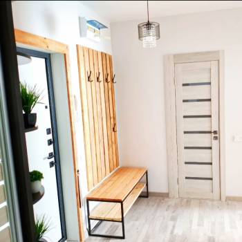 Сдается 2-х комнатная квартира, 57 м²