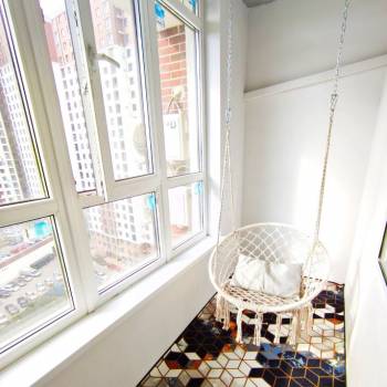 Сдается 2-х комнатная квартира, 57 м²