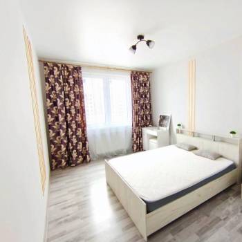 Сдается 2-х комнатная квартира, 57 м²
