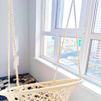 Сдается 2-х комнатная квартира, 57 м²
