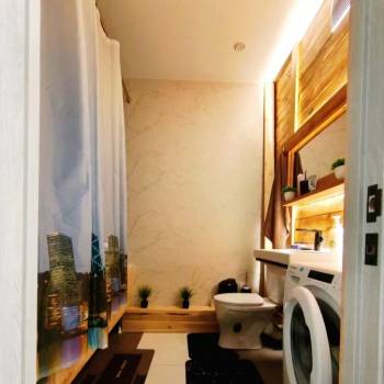 Сдается 2-х комнатная квартира, 57 м²