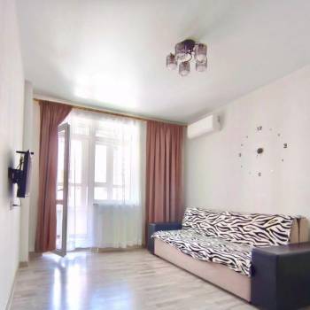 Сдается 2-х комнатная квартира, 57 м²