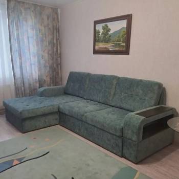Продается 1-комнатная квартира, 37,8 м²