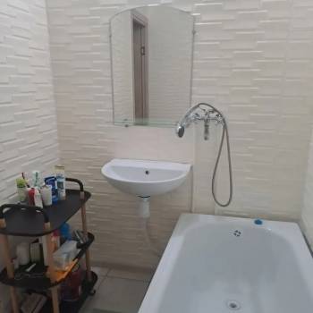 Продается 1-комнатная квартира, 37,8 м²