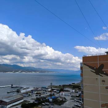 Сдается 2-х комнатная квартира, 56 м²