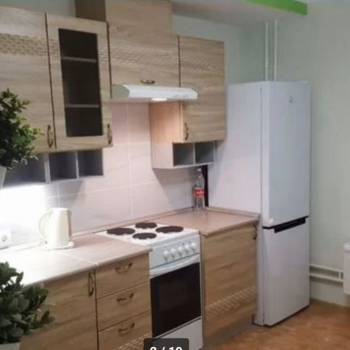 Сдается 2-х комнатная квартира, 56 м²
