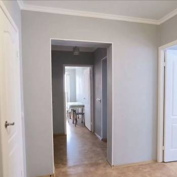 Сдается 2-х комнатная квартира, 56 м²
