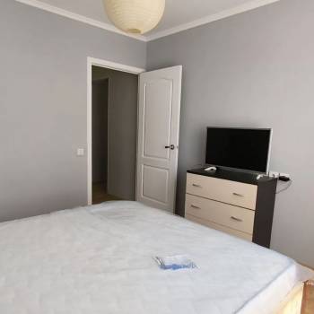 Сдается 2-х комнатная квартира, 56 м²