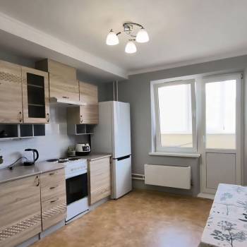 Сдается 2-х комнатная квартира, 56 м²