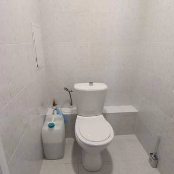Сдается 2-х комнатная квартира, 56 м²