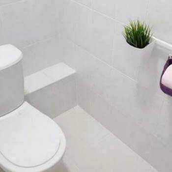 Сдается 2-х комнатная квартира, 56 м²