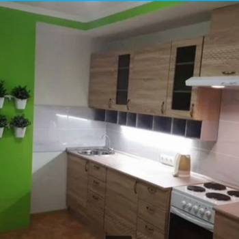 Сдается 2-х комнатная квартира, 56 м²