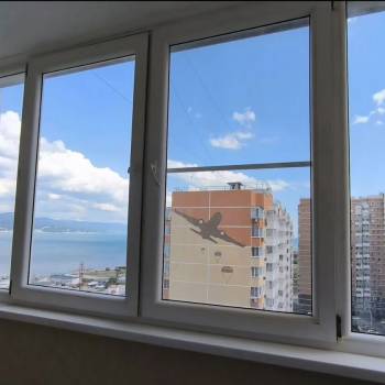 Сдается 2-х комнатная квартира, 56 м²