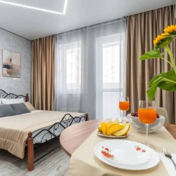 Сдается 1-комнатная квартира, 22 м²