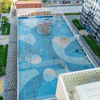 Сдается 1-комнатная квартира, 22 м²