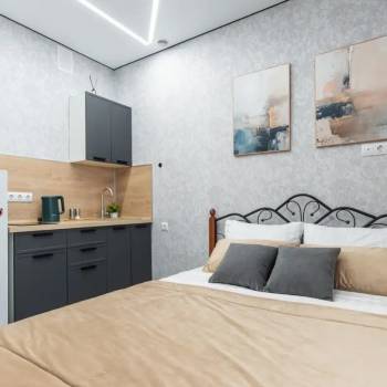 Сдается 1-комнатная квартира, 22 м²