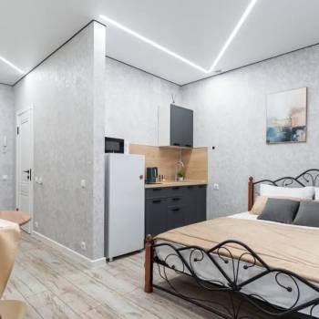 Сдается 1-комнатная квартира, 22 м²