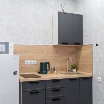 Сдается 1-комнатная квартира, 22 м²