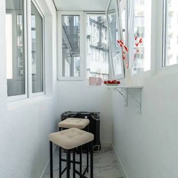 Сдается 1-комнатная квартира, 22 м²