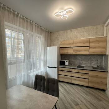 Сдается 1-комнатная квартира, 44 м²