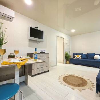 Сдается 2-х комнатная квартира, 45 м²
