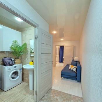 Сдается 2-х комнатная квартира, 45 м²