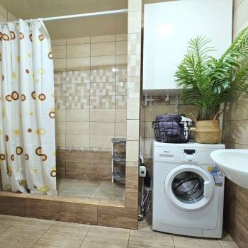 Сдается 2-х комнатная квартира, 45 м²