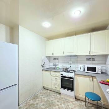 Сдается 2-х комнатная квартира, 45 м²