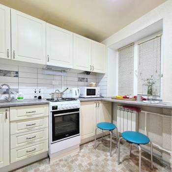 Сдается 2-х комнатная квартира, 45 м²