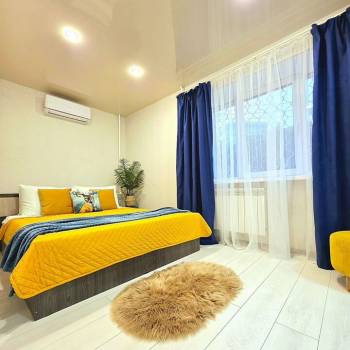 Сдается 2-х комнатная квартира, 45 м²