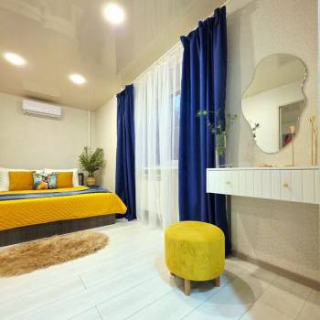 Сдается 2-х комнатная квартира, 45 м²
