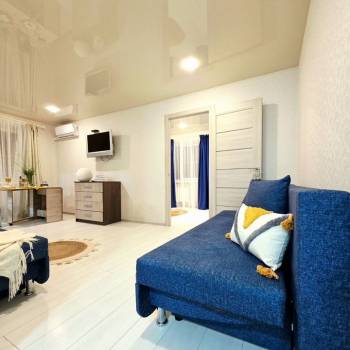 Сдается 2-х комнатная квартира, 45 м²