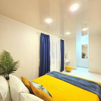 Сдается 2-х комнатная квартира, 45 м²