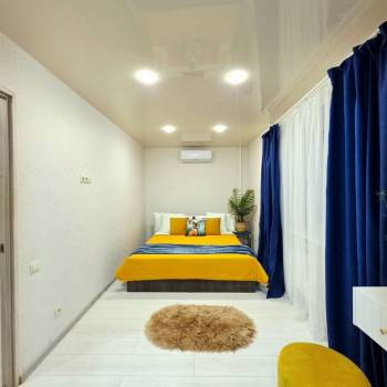 Сдается 2-х комнатная квартира, 45 м²