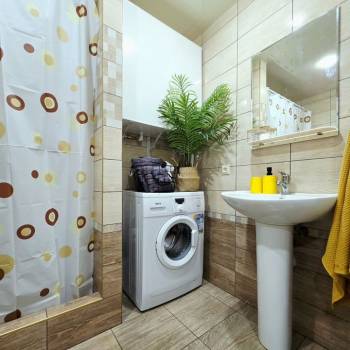 Сдается 2-х комнатная квартира, 45 м²
