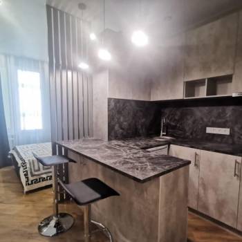 Сдается 1-комнатная квартира, 24 м²