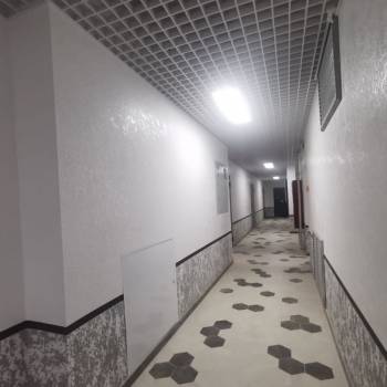 Сдается 1-комнатная квартира, 24 м²