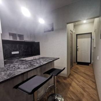 Сдается 1-комнатная квартира, 24 м²