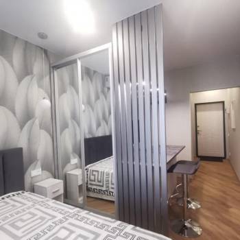 Сдается 1-комнатная квартира, 24 м²