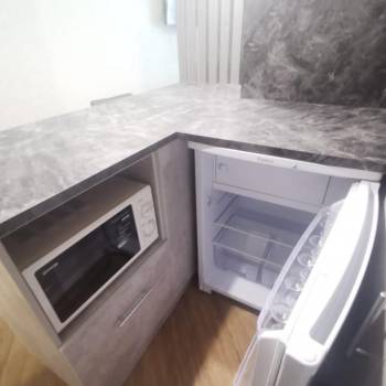 Сдается 1-комнатная квартира, 24 м²