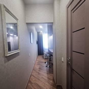 Сдается 1-комнатная квартира, 24 м²